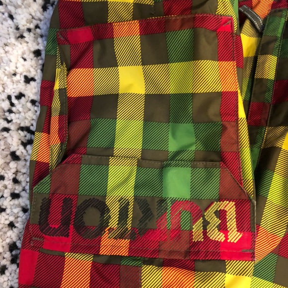 Snowboard jacket/pants. Excellent condition - Picture 5 of 7